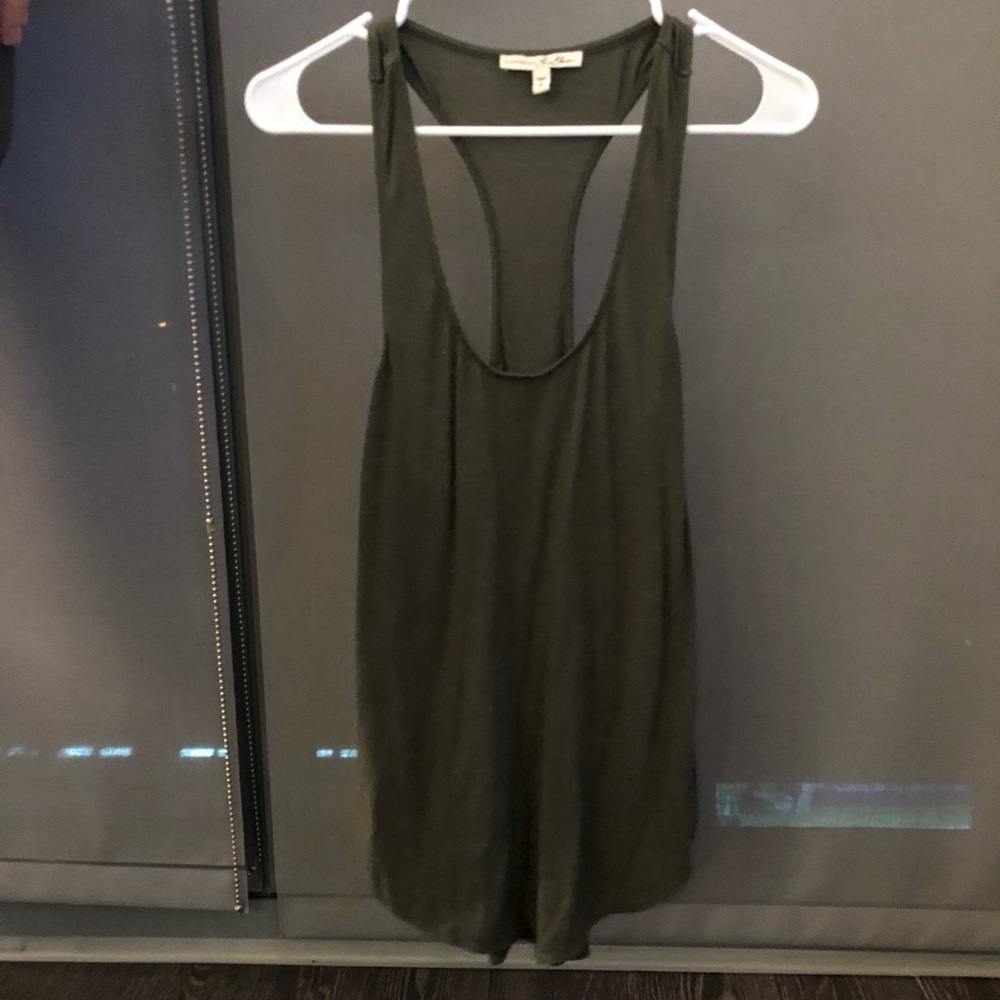 Racerback Tank